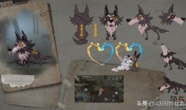 第五人格最新返场爆料,神秘角色即将返场，全新爆料引玩家热议！