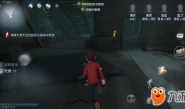 第五人格最新爆料5月,神秘角色登场，惊悚游戏体验再升级！