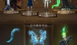 第五人格最新返场爆料,神秘角色即将返场，全新爆料引玩家热议！