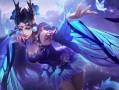 貂蝉皮肤最新爆料图片,貂蝉新皮肤惊艳亮相